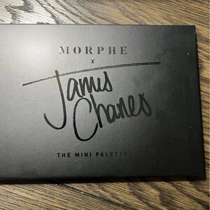 James Charles morphe palette